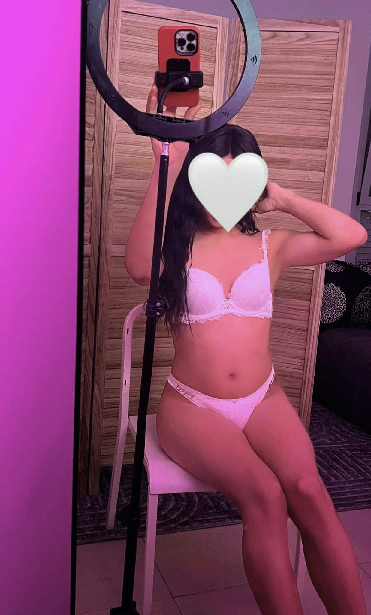 מליסה קוקס חיפה