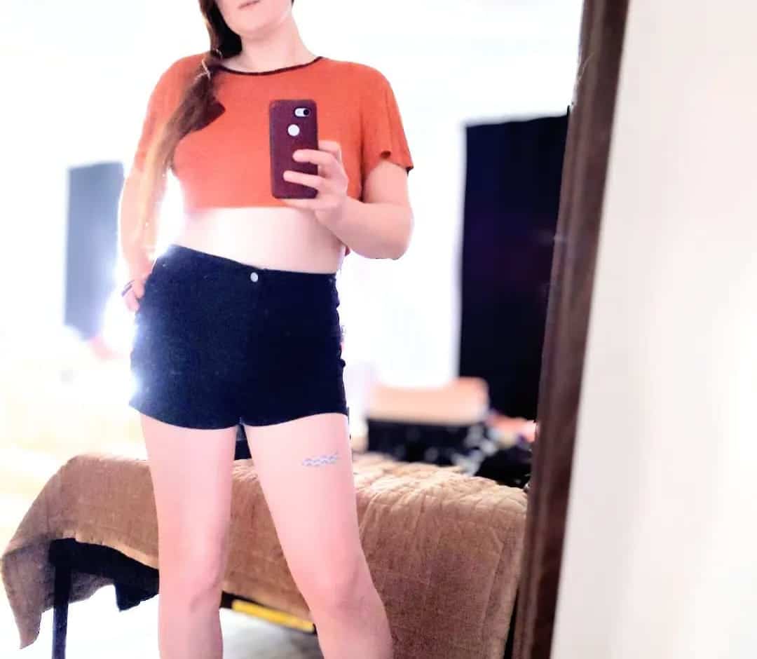 קורלי קוקס בש