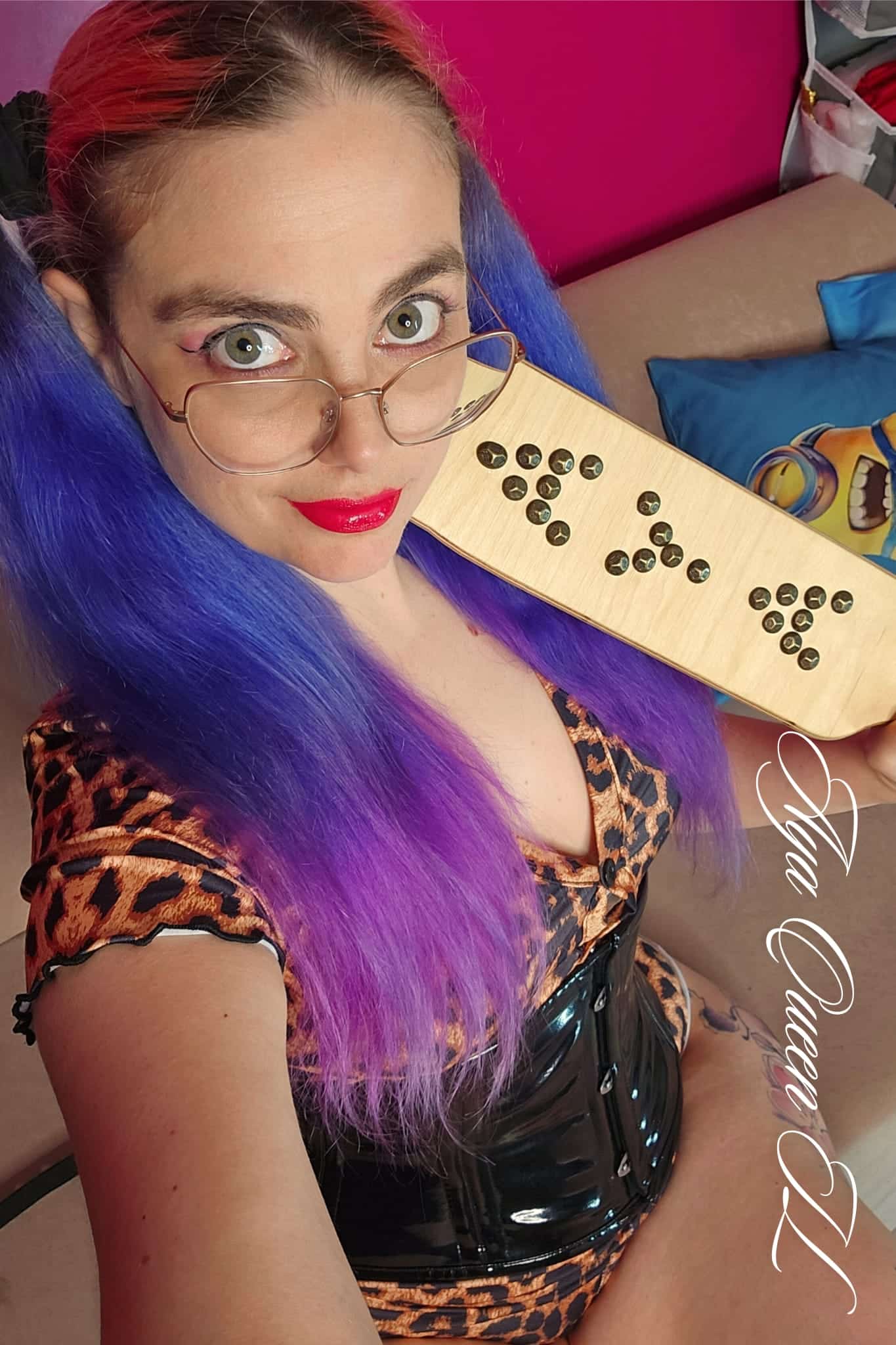 איה קוויון 2