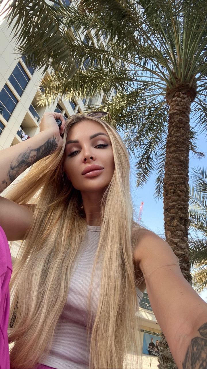 ניקול חשפנית תל אביב 5