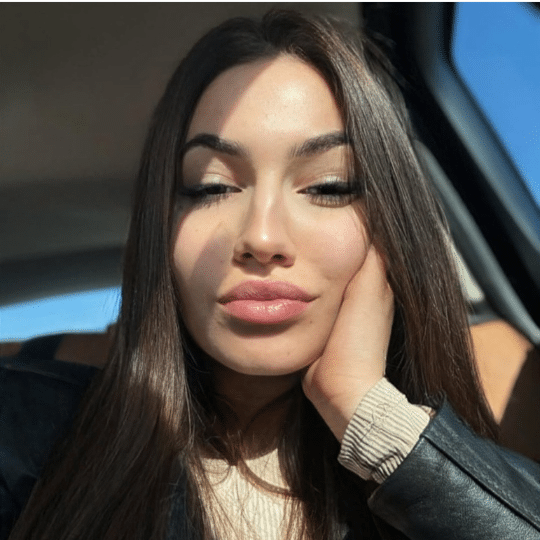 מאשה כרמיאל